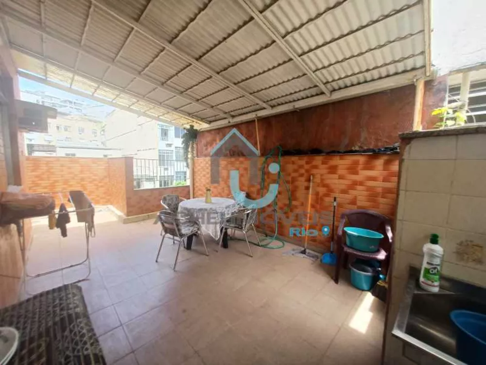 Apartamento, 3 quartos, 137 m² - Foto 9