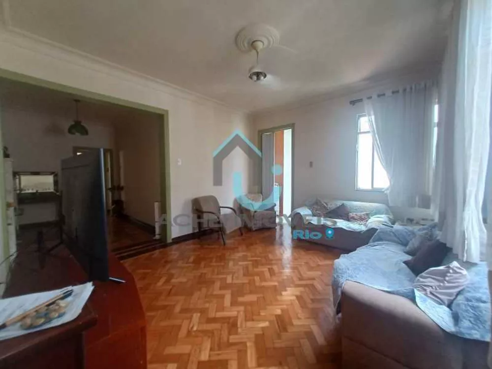 Apartamento, 3 quartos, 137 m² - Foto 3