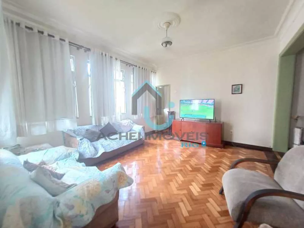 Apartamento, 3 quartos, 137 m² - Foto 5