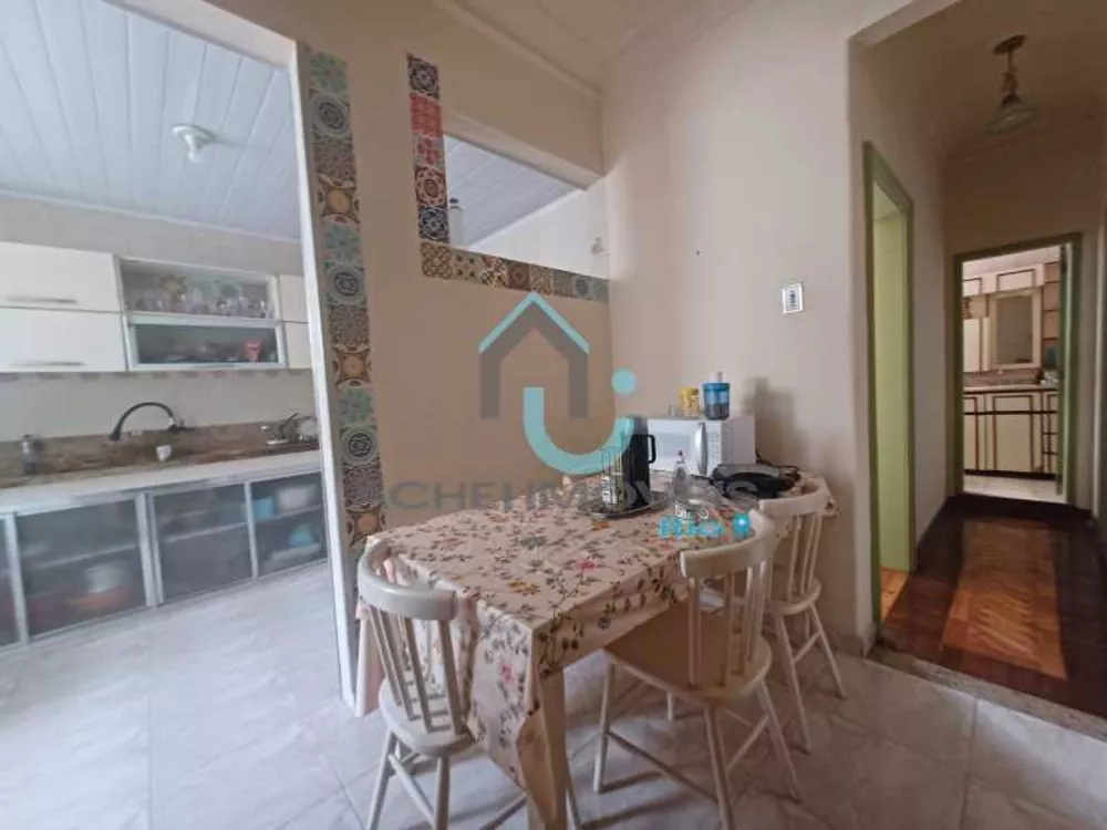 Apartamento, 3 quartos, 137 m² - Foto 12