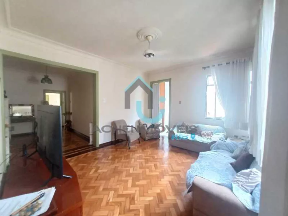 Apartamento, 3 quartos, 137 m² - Foto 2