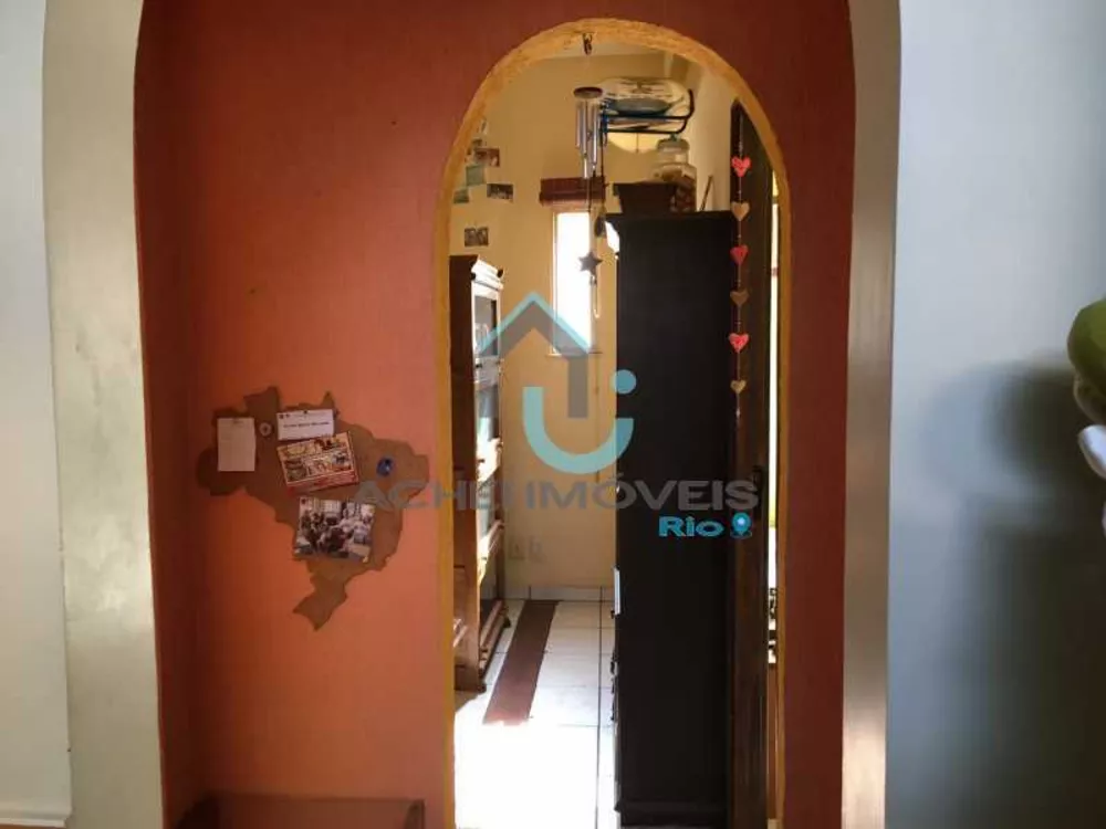 Apartamento, 2 quartos, 60 m² - Foto 3