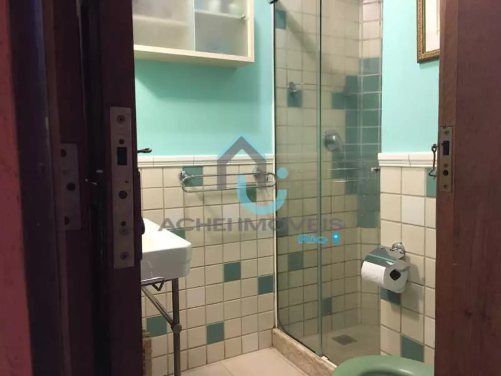 Apartamento, 2 quartos, 60 m² - Foto 11