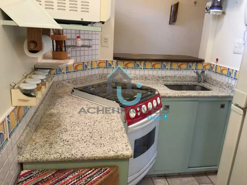 Apartamento, 2 quartos, 60 m² - Foto 17