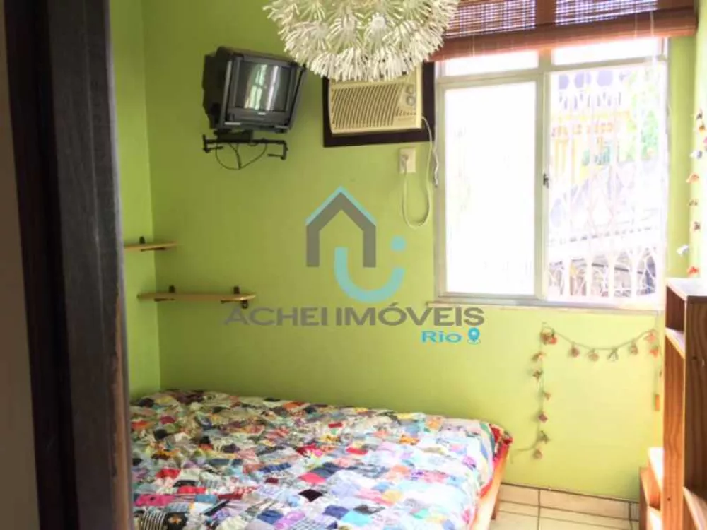 Apartamento, 2 quartos, 60 m² - Foto 8