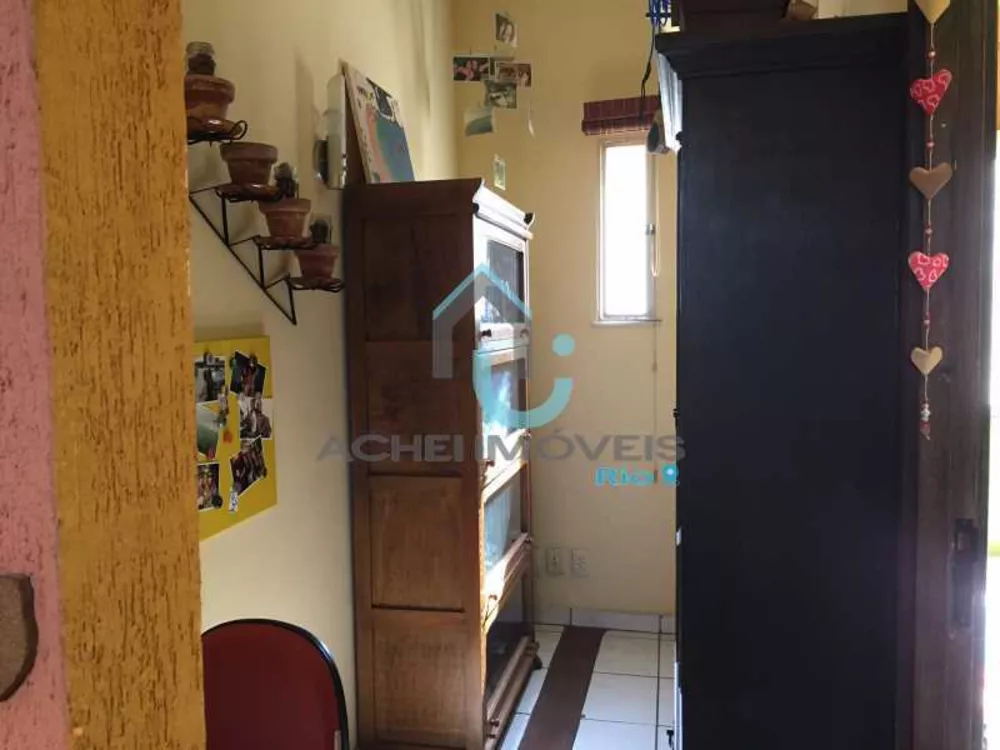 Apartamento, 2 quartos, 60 m² - Foto 6