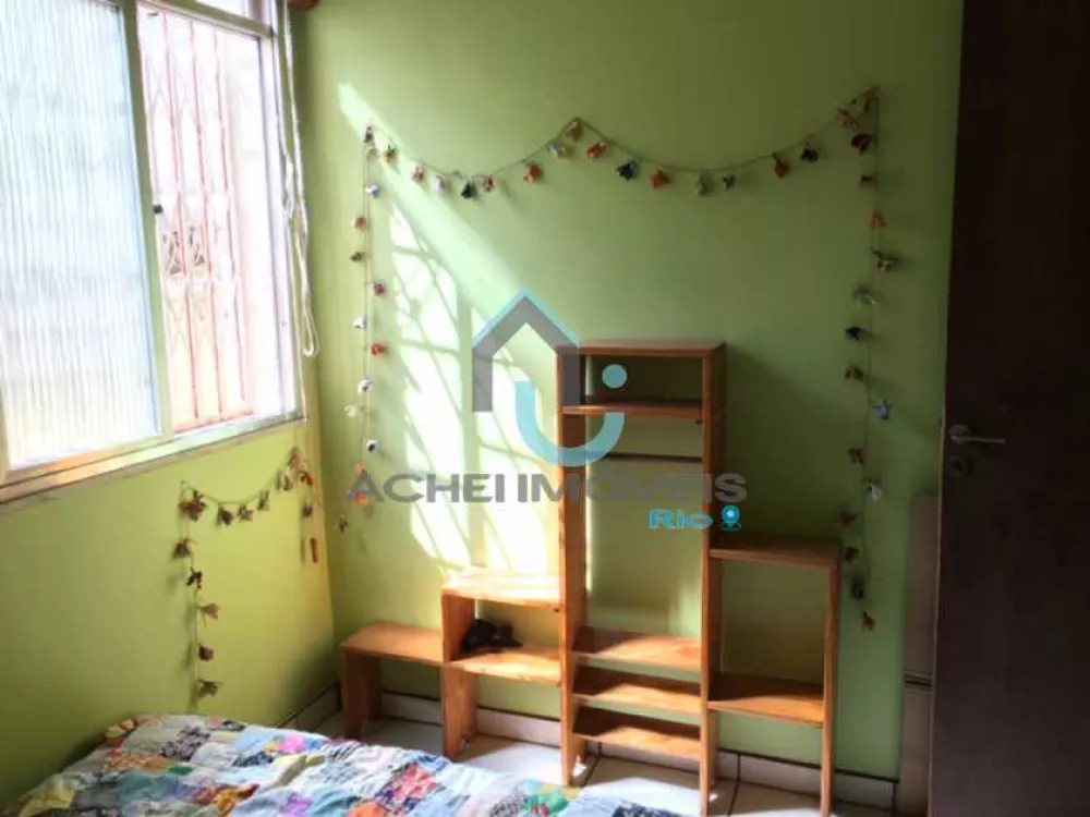 Apartamento, 2 quartos, 60 m² - Foto 2