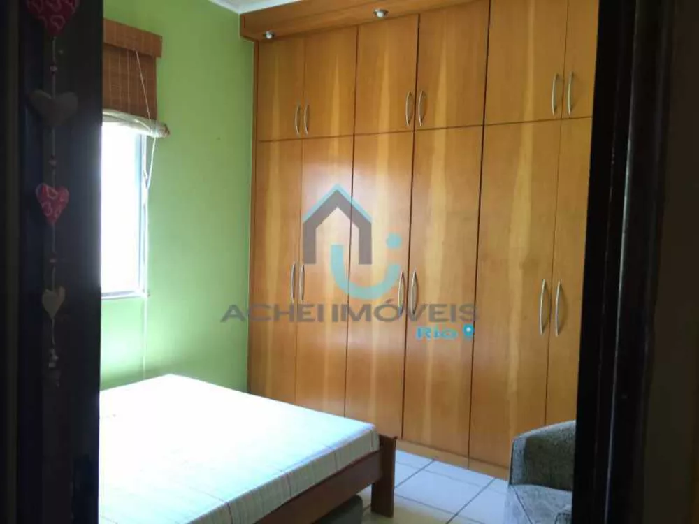 Apartamento, 2 quartos, 60 m² - Foto 5