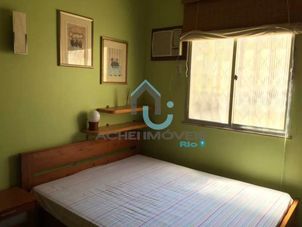 Apartamento, 2 quartos, 60 m² - Foto 10