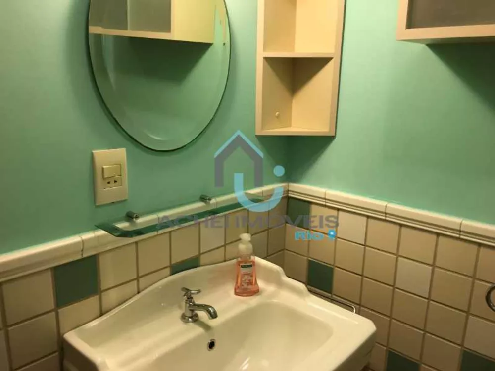 Apartamento, 2 quartos, 60 m² - Foto 4