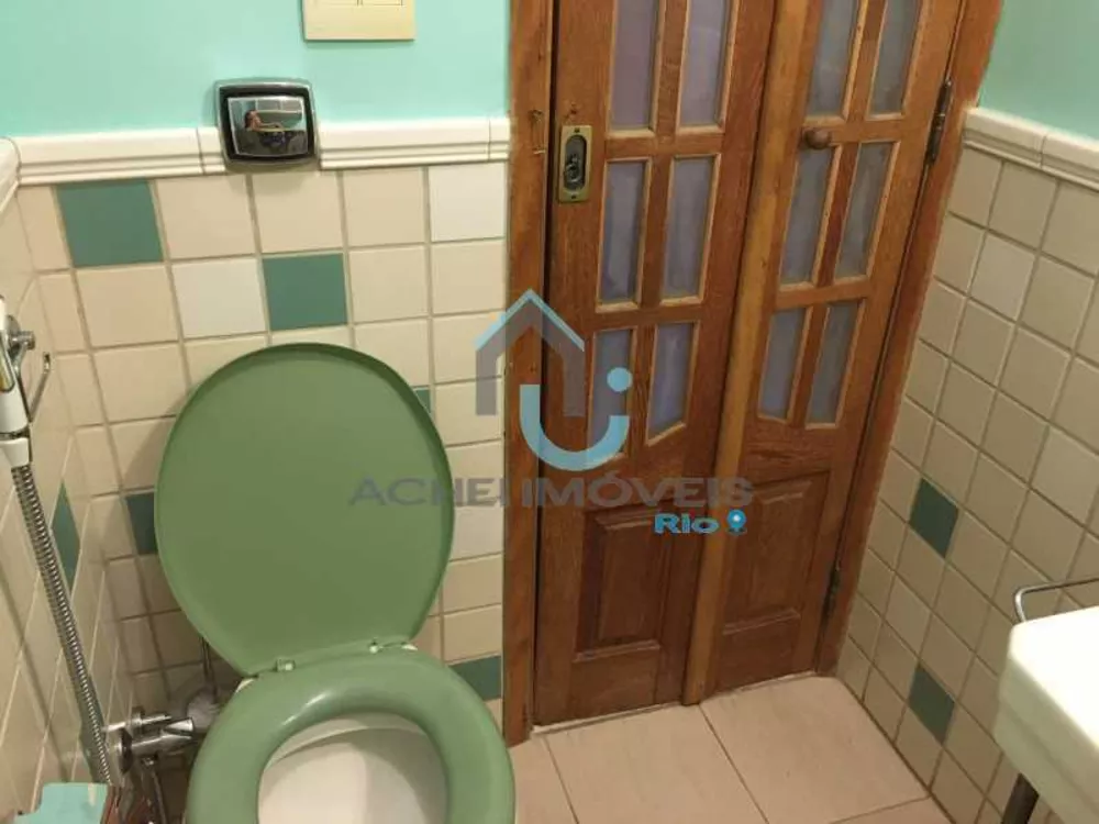 Apartamento, 2 quartos, 60 m² - Foto 15