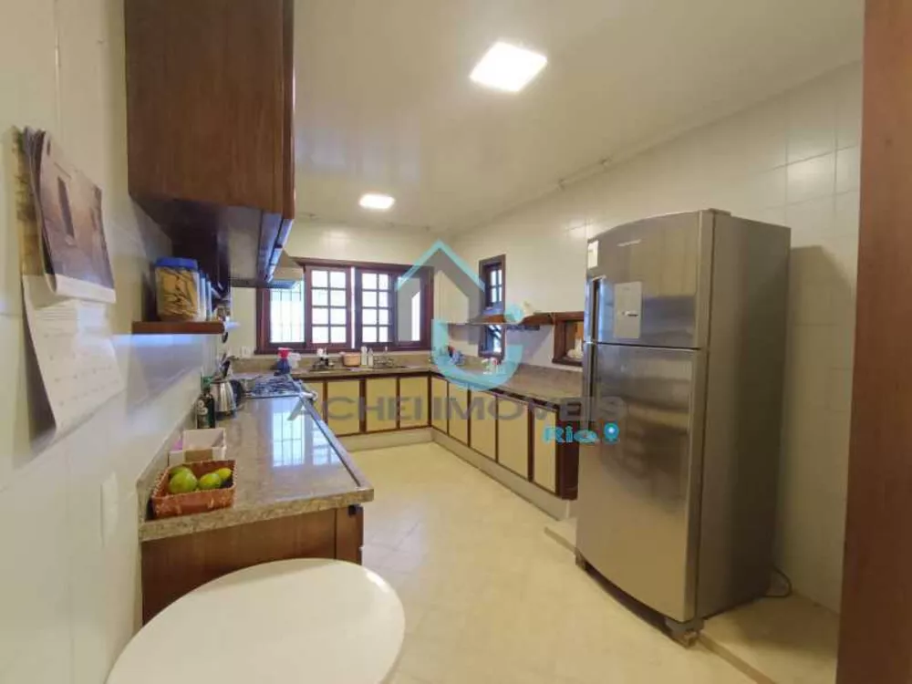Casa de Condomínio, 4 quartos - Foto 17