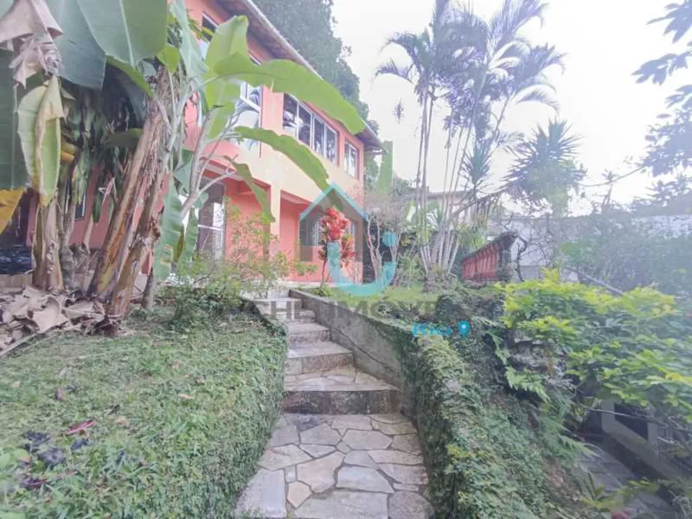 Casa de Condomínio, 4 quartos - Foto 20