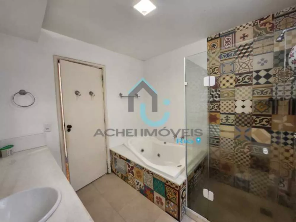 Apartamento, 4 quartos, 200 m² - Foto 8