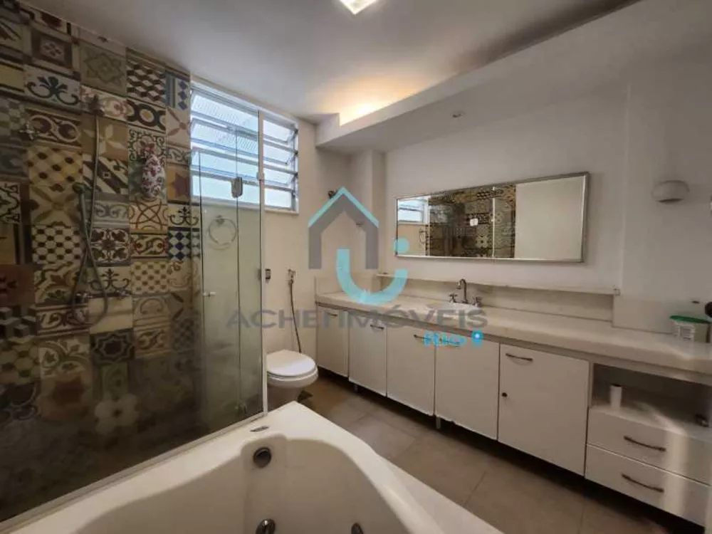 Apartamento, 4 quartos, 200 m² - Foto 2