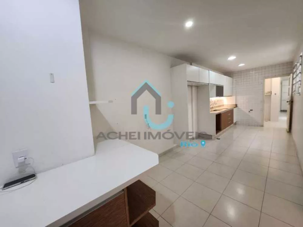 Apartamento, 4 quartos, 200 m² - Foto 22