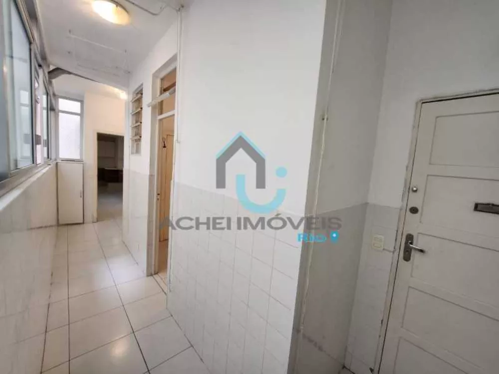 Apartamento, 4 quartos, 200 m² - Foto 7