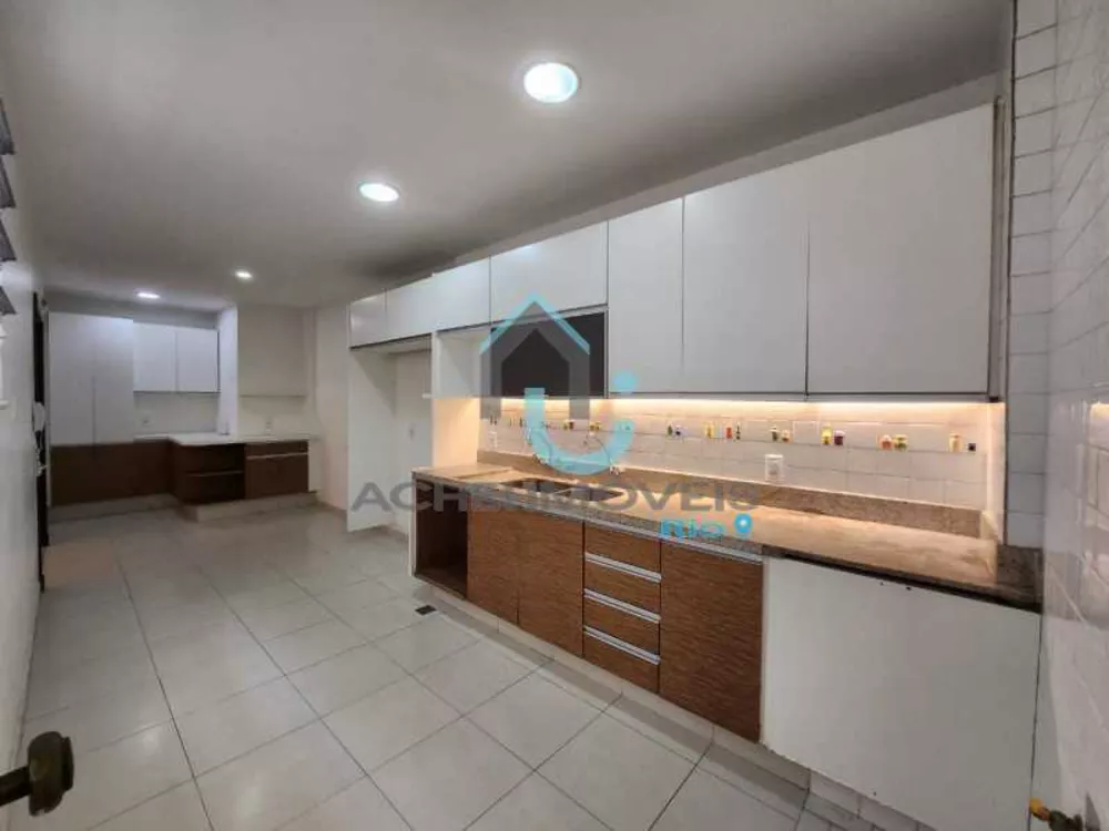 Apartamento, 4 quartos, 200 m² - Foto 27