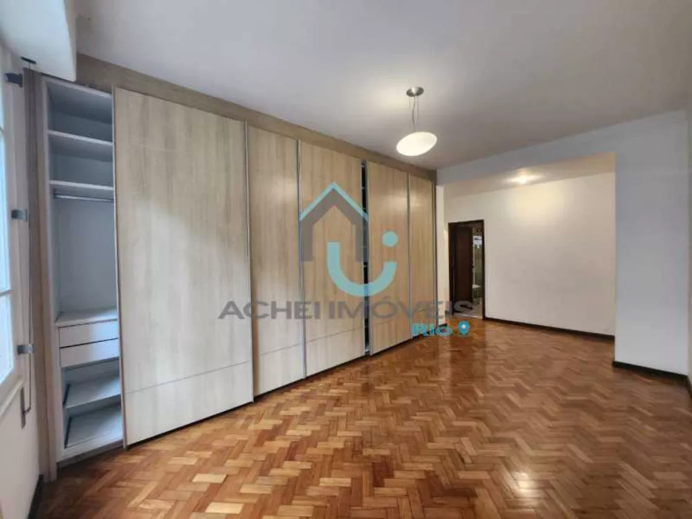 Apartamento, 4 quartos, 200 m² - Foto 23