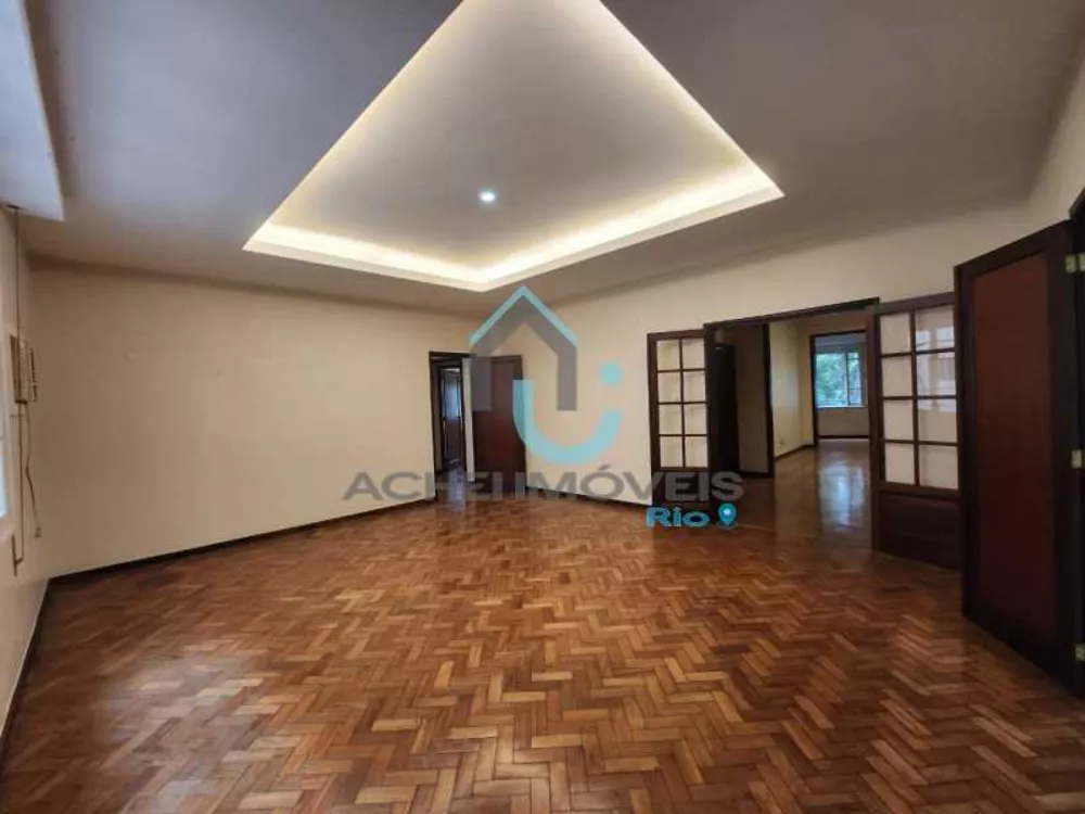 Apartamento, 4 quartos, 200 m² - Foto 15