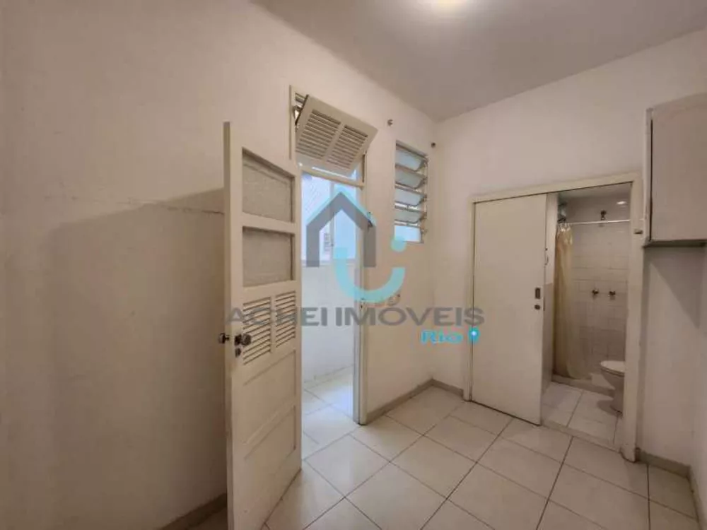 Apartamento, 4 quartos, 200 m² - Foto 5