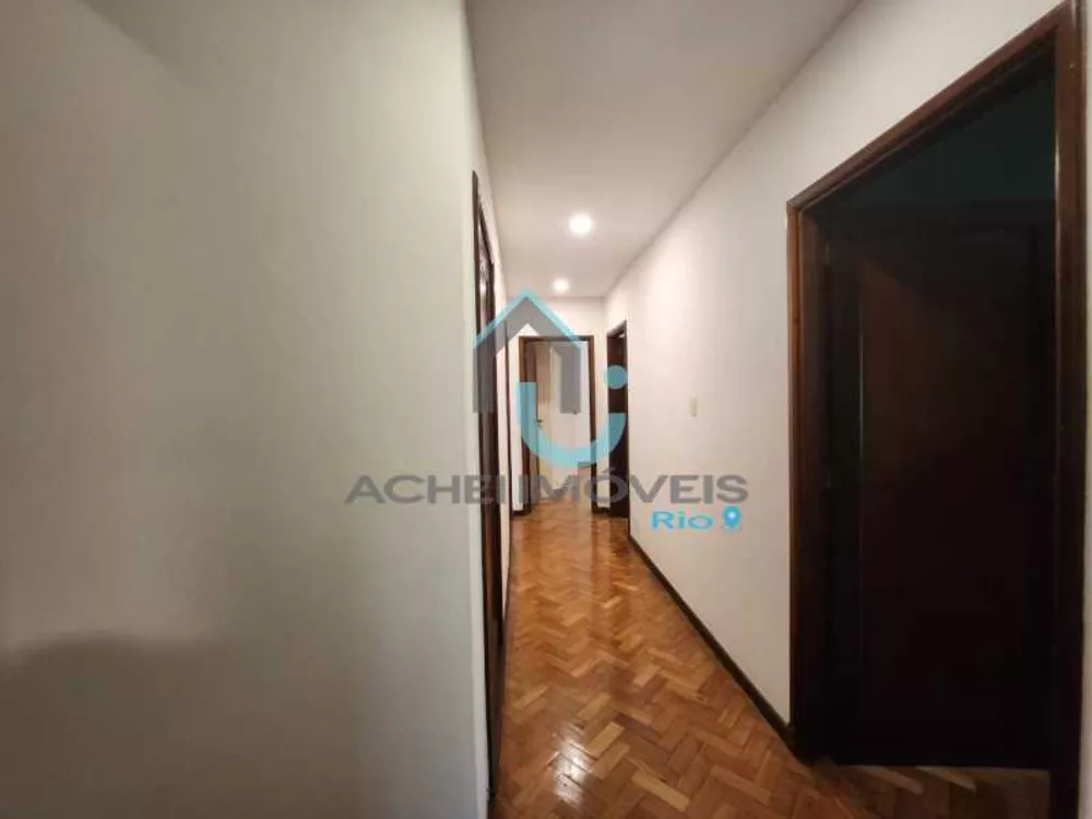 Apartamento, 4 quartos, 200 m² - Foto 9