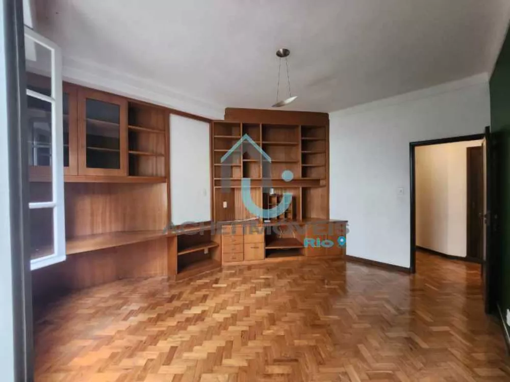Apartamento, 4 quartos, 200 m² - Foto 13