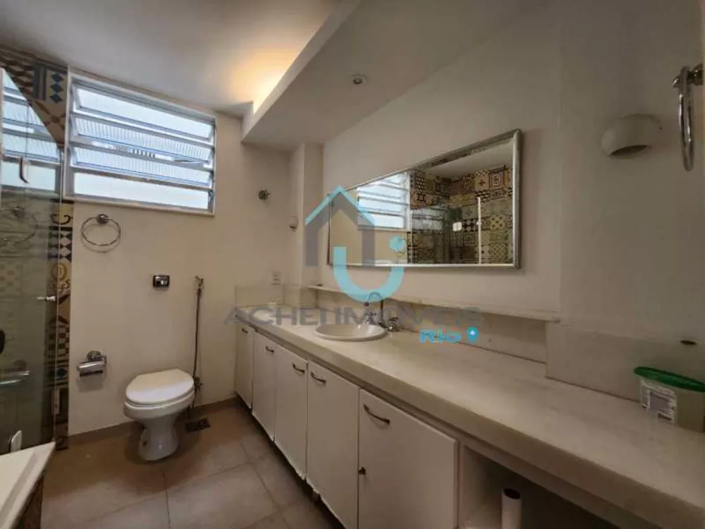 Apartamento, 4 quartos, 200 m² - Foto 4