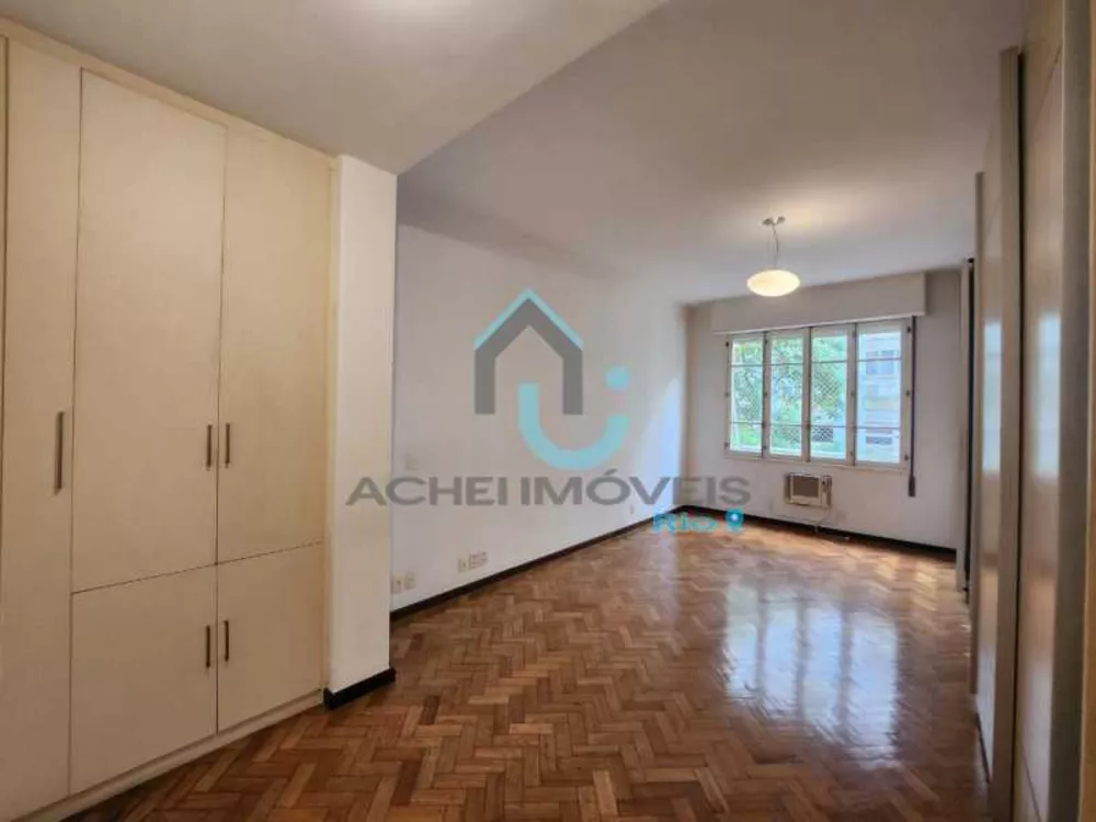 Apartamento, 4 quartos, 200 m² - Foto 12