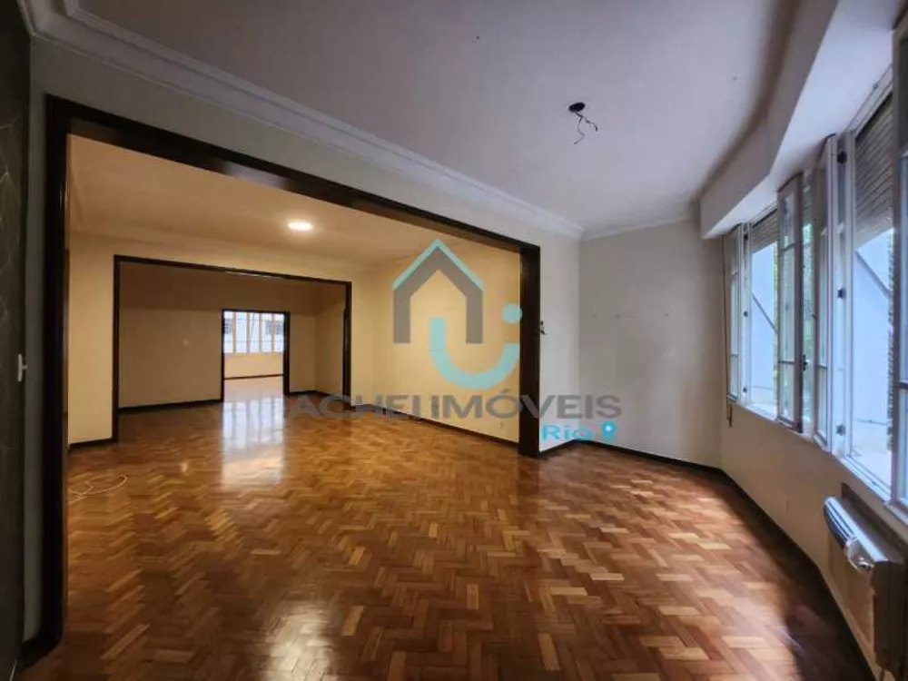 Apartamento, 4 quartos, 200 m² - Foto 19