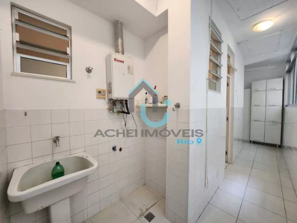 Apartamento, 4 quartos, 200 m² - Foto 10