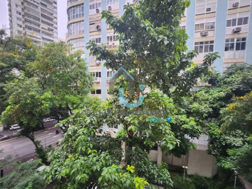 Apartamento, 4 quartos, 200 m² - Foto 25