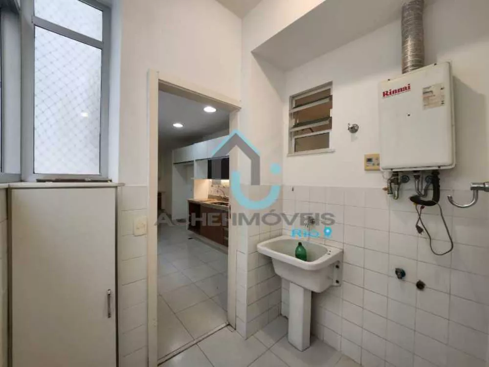 Apartamento, 4 quartos, 200 m² - Foto 17