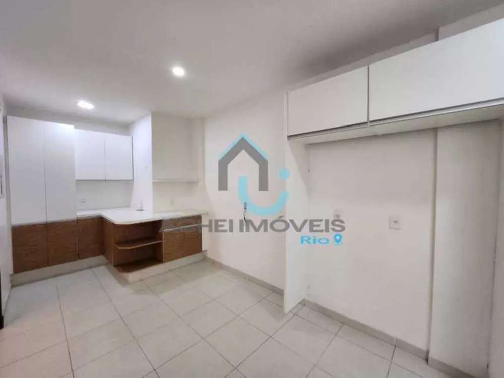 Apartamento, 4 quartos, 200 m² - Foto 1
