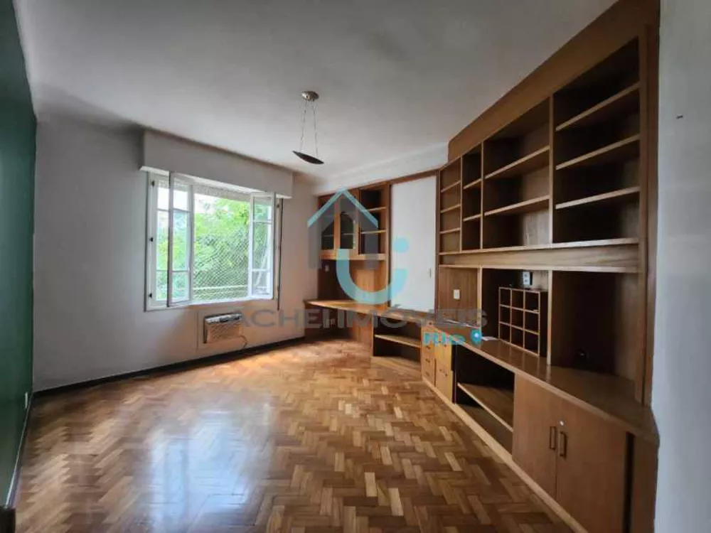 Apartamento, 4 quartos, 200 m² - Foto 3