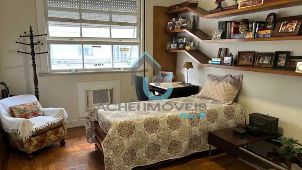 Apartamento, 3 quartos, 200 m² - Foto 5