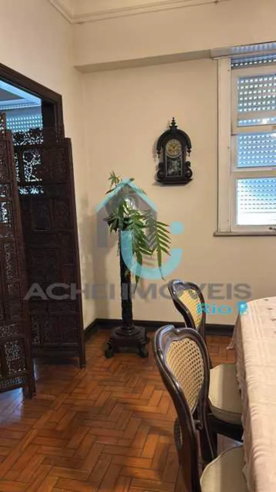 Apartamento, 3 quartos, 200 m² - Foto 9