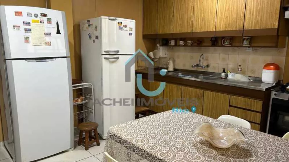 Apartamento, 3 quartos, 200 m² - Foto 7