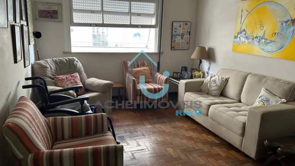 Apartamento, 3 quartos, 200 m² - Foto 4