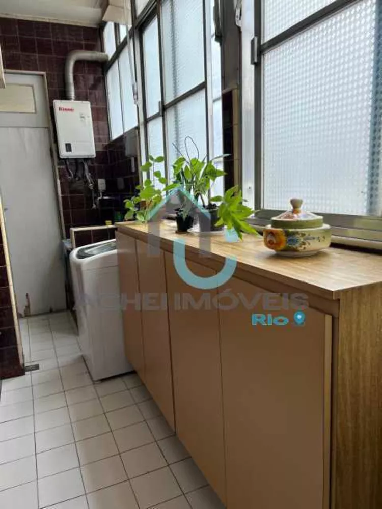 Apartamento, 3 quartos, 200 m² - Foto 13