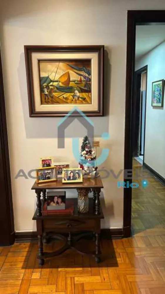 Apartamento, 3 quartos, 200 m² - Foto 6