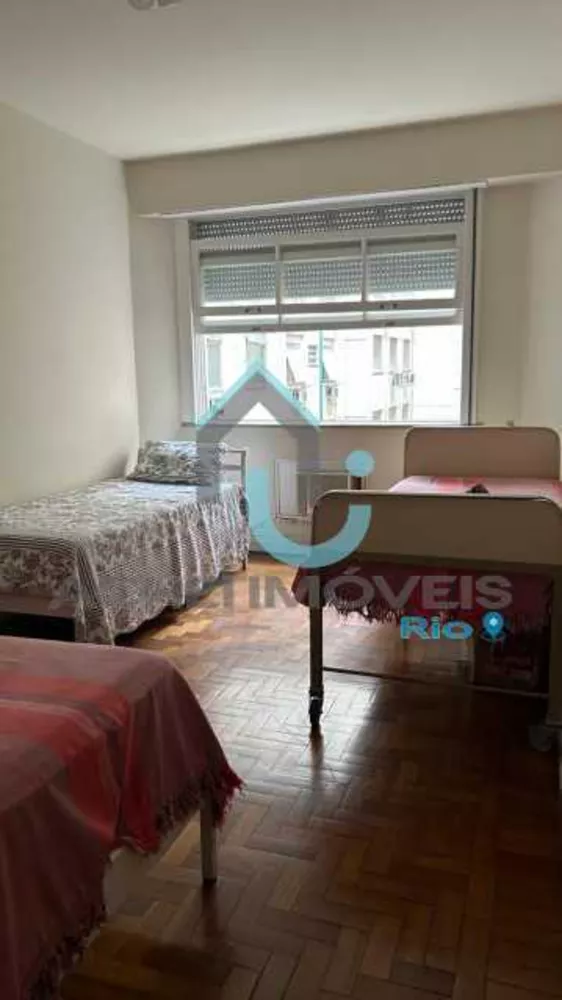 Apartamento, 3 quartos, 200 m² - Foto 1