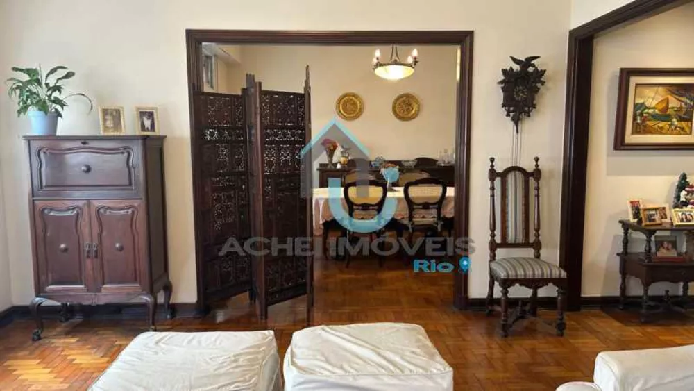 Apartamento, 3 quartos, 200 m² - Foto 18