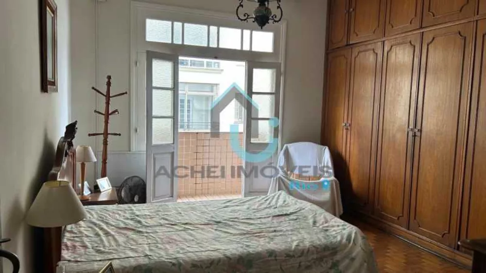 Apartamento, 3 quartos, 200 m² - Foto 17