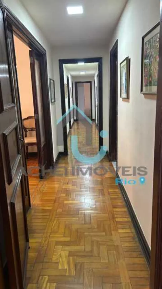 Apartamento, 3 quartos, 200 m² - Foto 2