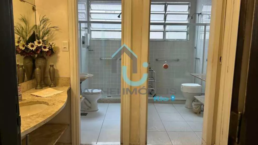 Apartamento, 3 quartos, 200 m² - Foto 19