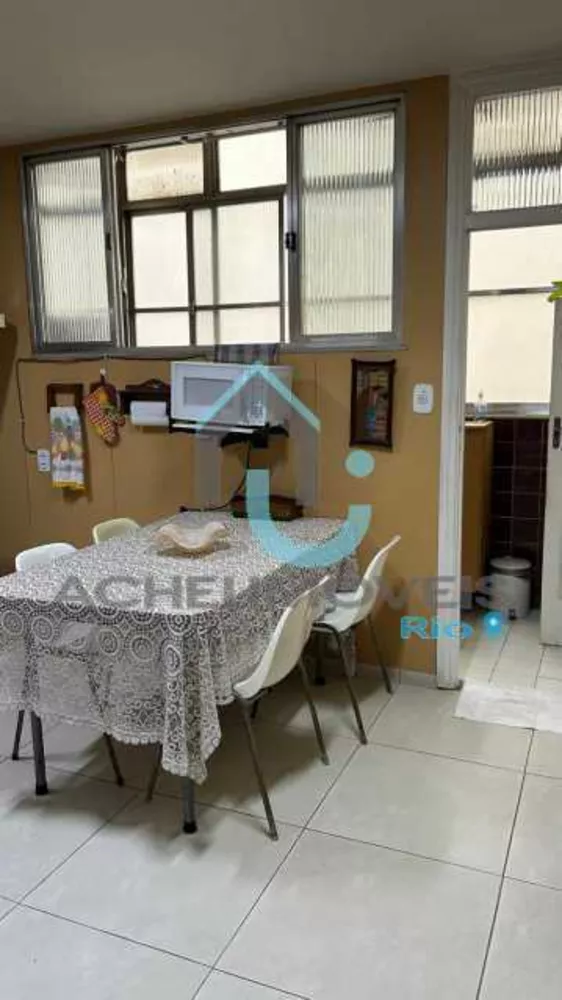 Apartamento, 3 quartos, 200 m² - Foto 12