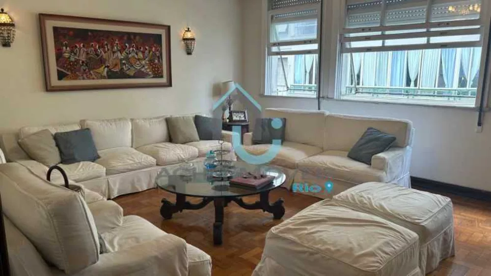 Apartamento, 3 quartos, 200 m² - Foto 20