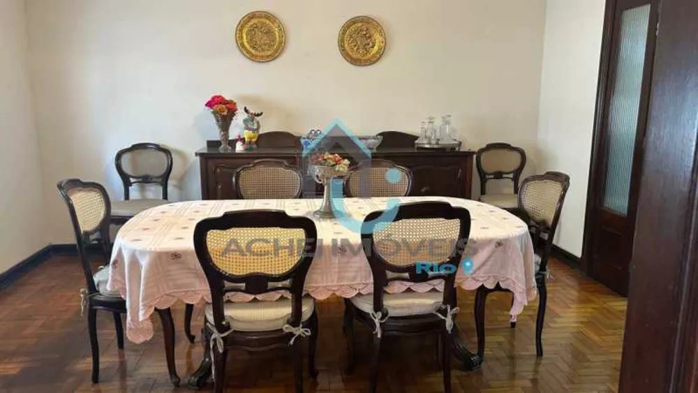 Apartamento, 3 quartos, 200 m² - Foto 14