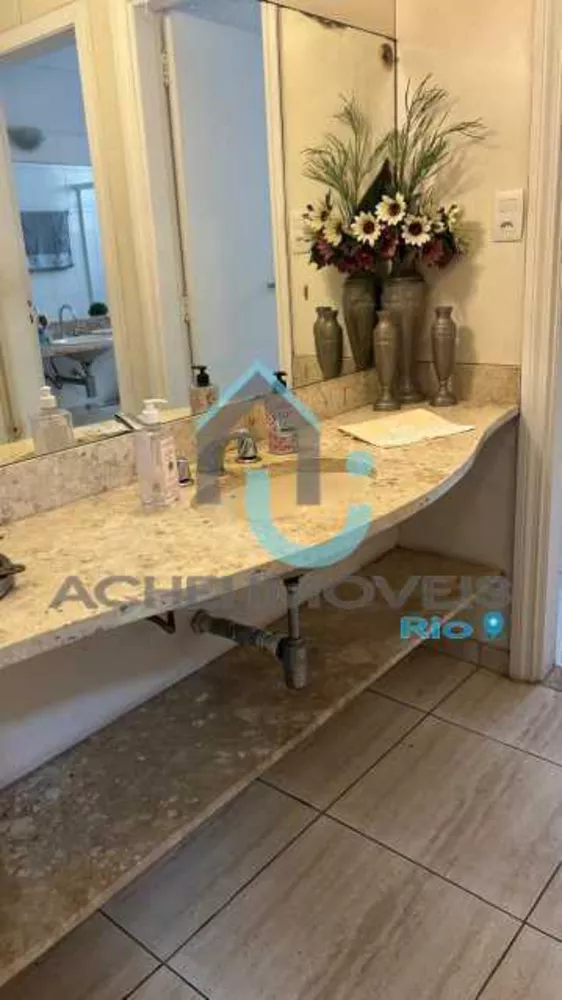 Apartamento, 3 quartos, 200 m² - Foto 3